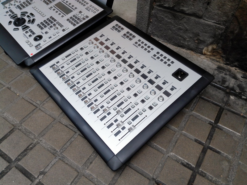 dream station plastico metal func 4-13-22x67x53-68 2u 4-13x49.5x57 2u